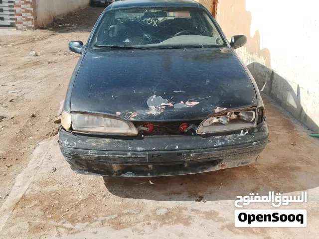 Used Daewoo Prince in Saladin