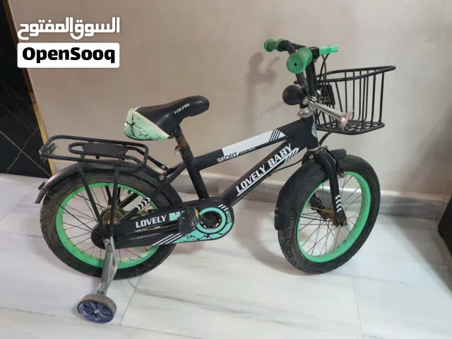 دراجة اطفال