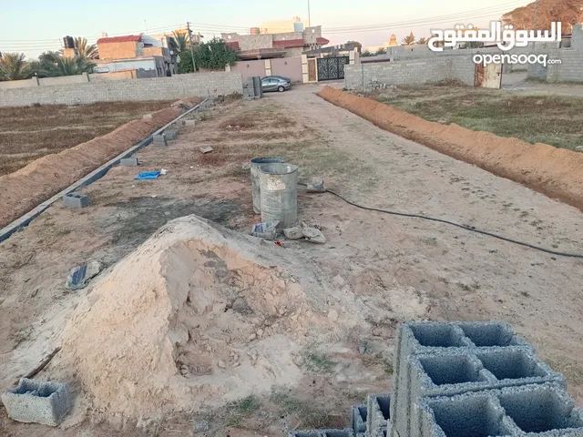قطعة أرض للبيع موقع ممتاز
