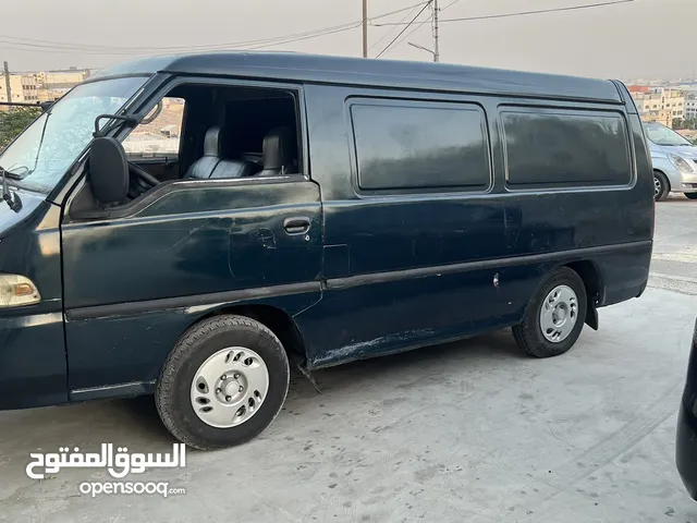 Used Hyundai H 100 in Amman