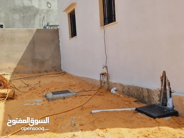 90 m2 2 Bedrooms Townhouse for Rent in Tripoli Al-Hay Adduplomasi