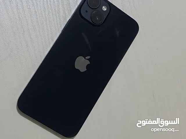 Apple iPhone 14 Plus 128 GB in Amman