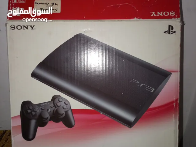 بلايستيشن 3