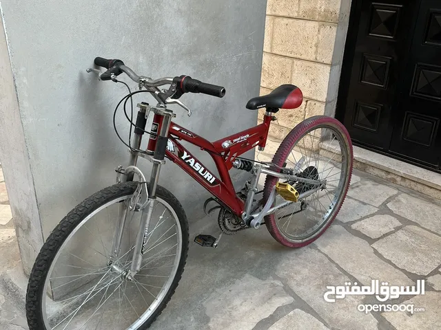 دراجه هوائية