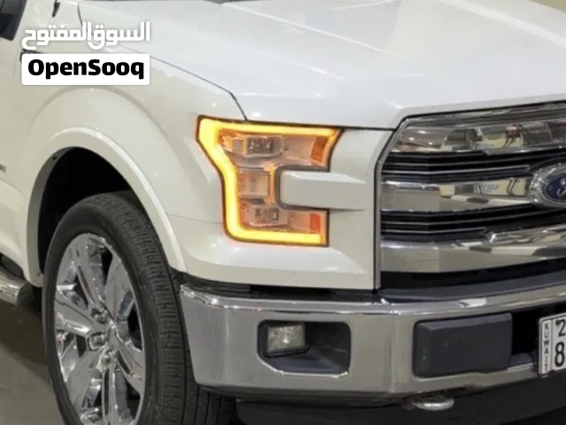 للبيع ليتات f-150