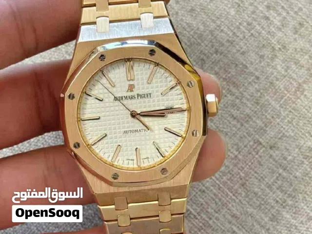 البيت السويسري لشراء ساعات اوديمار بيغيت لاعلي سعر