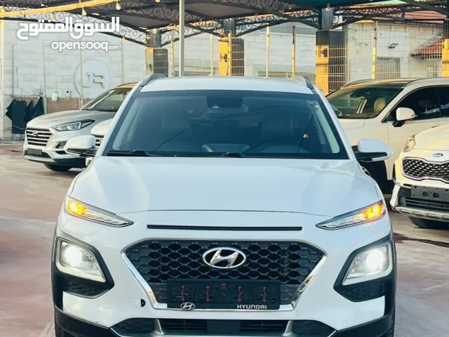 هونداي كونا  2020