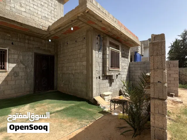 Residential Land for Sale in Tripoli Al-Jabs