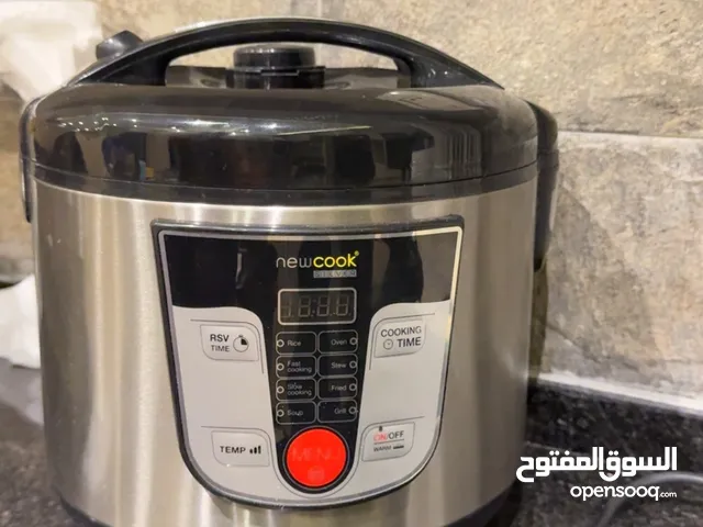 Electric Cookers for sale in Irbid