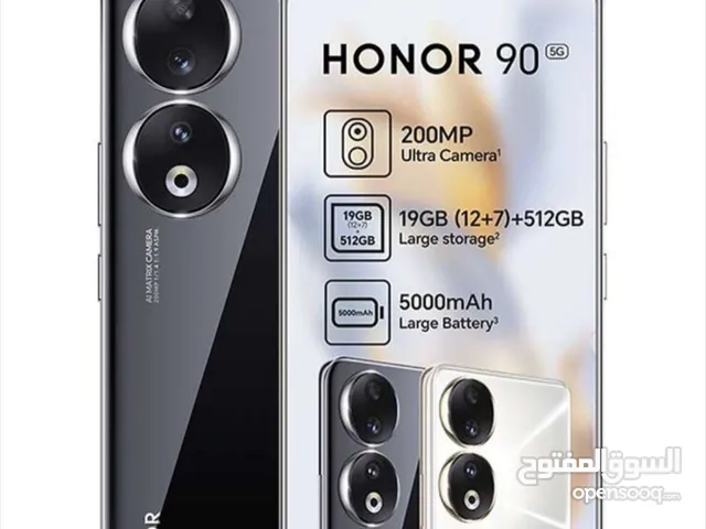 Honor Honor 90 512 GB in Ma'an
