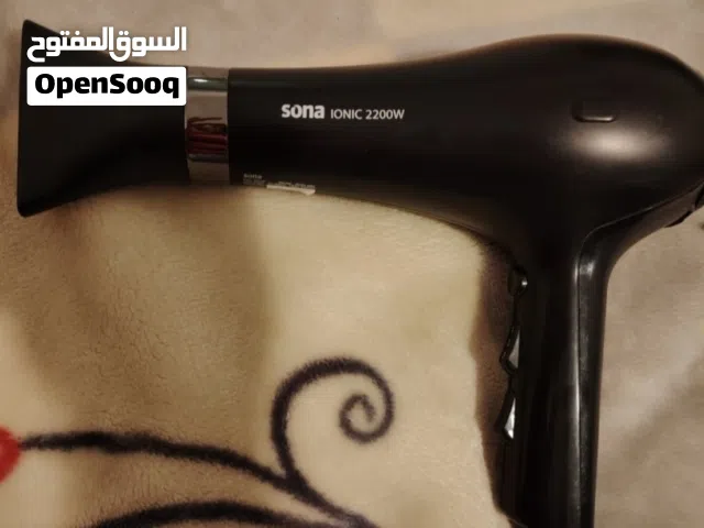 مجفف شعر ، بحالة ممتازة للبيع