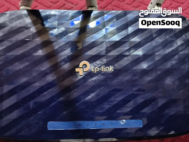 راوتر للبيع تب لينك اخو الجديد استعمال قليل