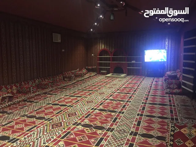 More than 6 bedrooms Chalet for Rent in Taif Al-Huwaya