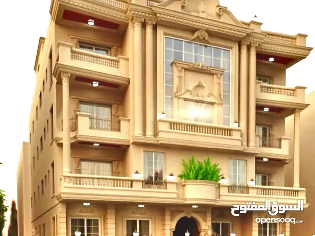 175 m2 3 Bedrooms Apartments for Sale in Qalubia El Ubour