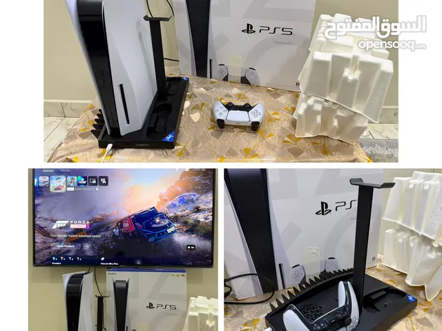 PlayStation 5 PlayStation for sale in Central Governorate