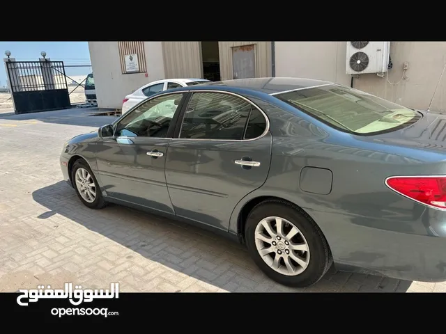 For sale lexus es 300