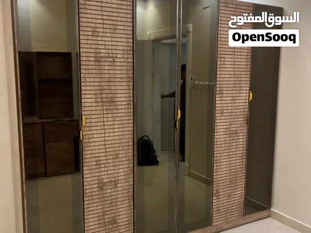 غرفة نوم جديدة