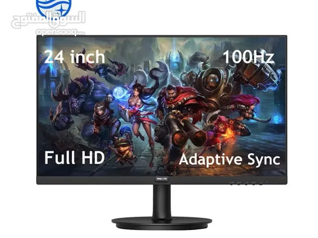 23.8" Other monitors for sale  in Dubai