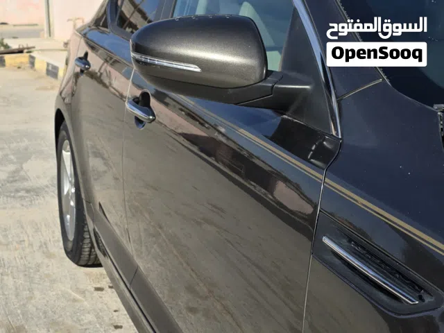 Used Kia Optima in Benghazi
