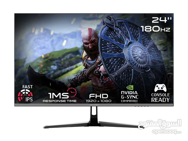 24" Other monitors for sale in Tripoli