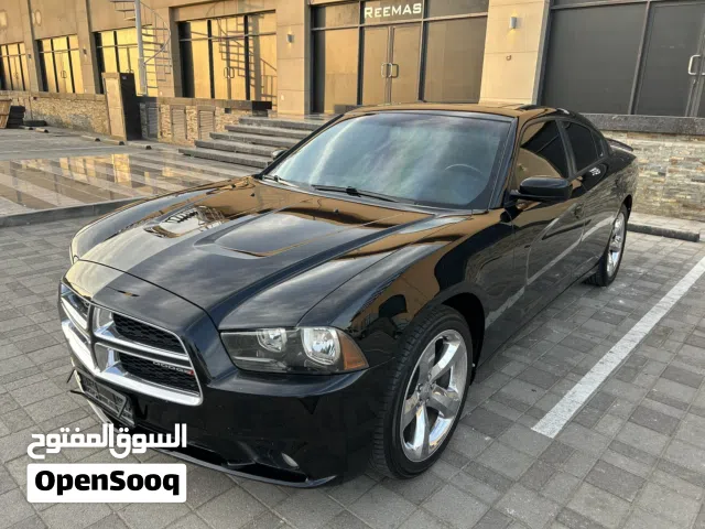 2013 دودج تشارجر SXT
