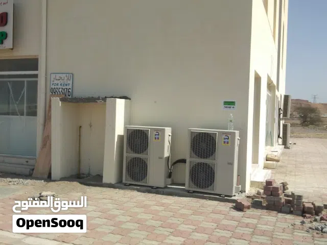 مبنى سكنى تجاري5طوابق بالمسفاه