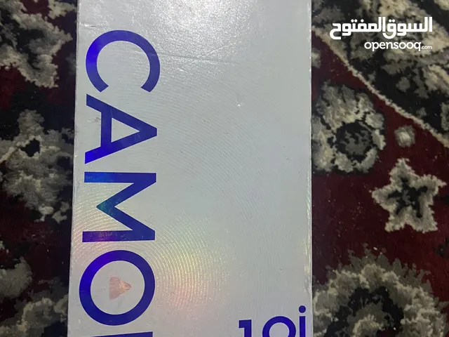 Tecno Camon 128 GB in Nouakchott