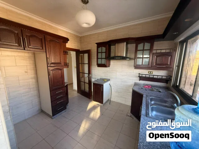 130 m2 3 Bedrooms Apartments for Rent in Amman Al Gardens