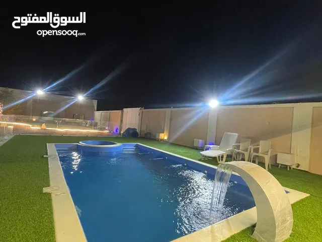 3 Bedrooms Chalet for Rent in Al Ahmadi Rajim Khashman