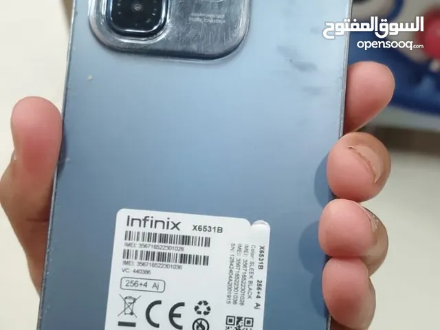 Infinix Zero 30 256 GB in Buraidah