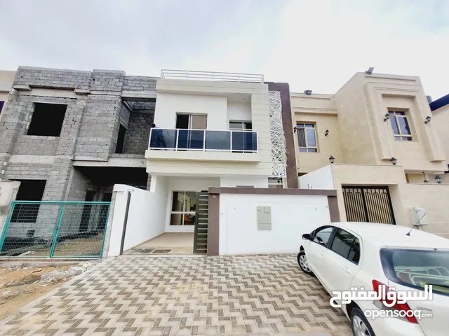 3000m2 4 Bedrooms Villa for Sale in Ajman Al-Zahya