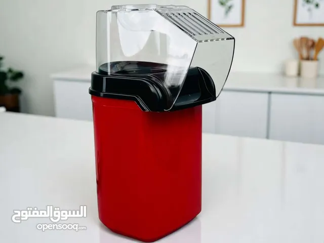 طهي صحي وسريع مع محضرة شامية بدون زيت