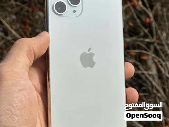 Apple iPhone 11 Pro 512 GB in Aqaba