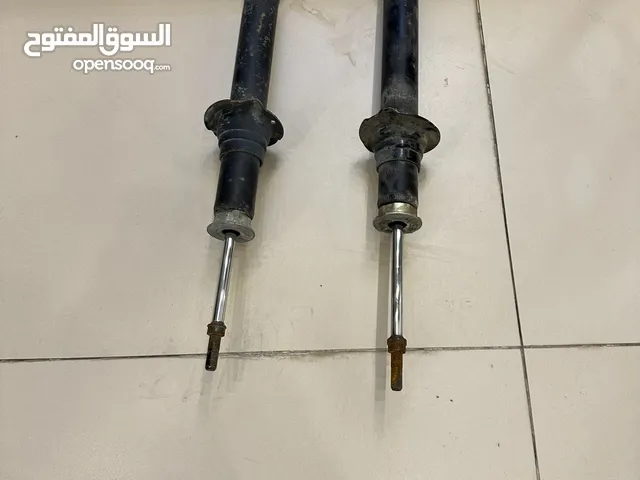 Suspensions Mechanical Parts in Sharjah
