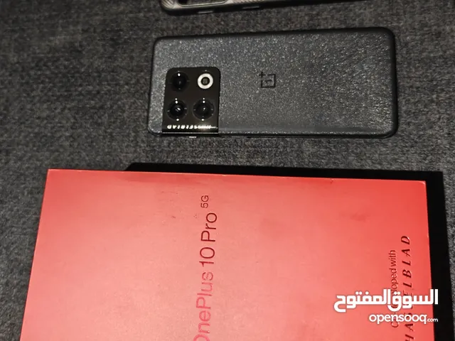 OnePlus 10 Pro 5G 256 GB in Amman