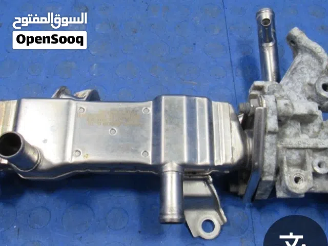 egr بريوس 2010-2015