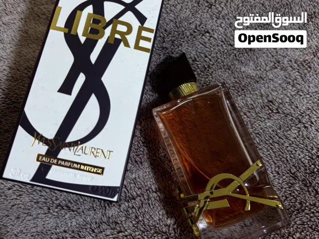 عطر Libre Le Parfum نسائي