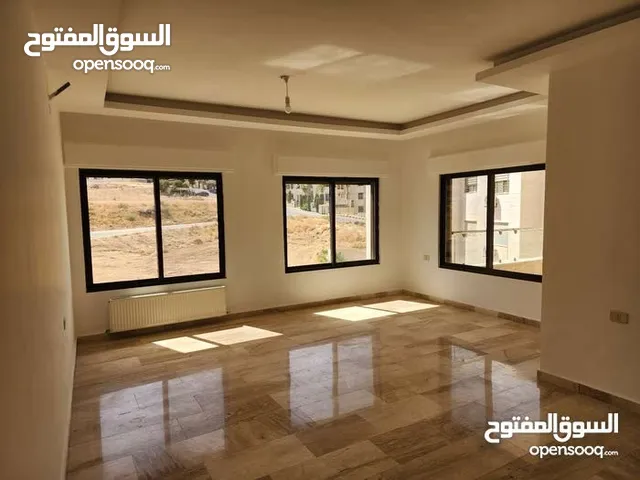 155 m2 3 Bedrooms Apartments for Rent in Amman Dahiet Al-Nakheel