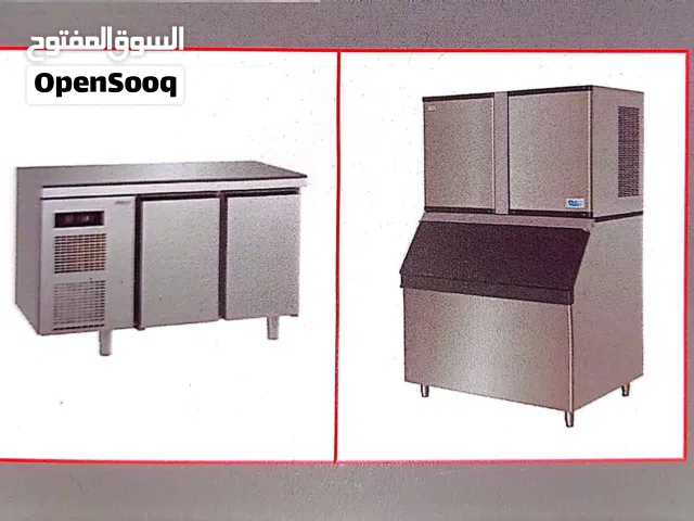 تجارة وصيانة معدات مطاعم