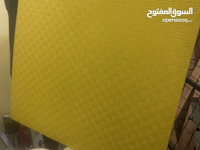 أرضيّات تايكندو