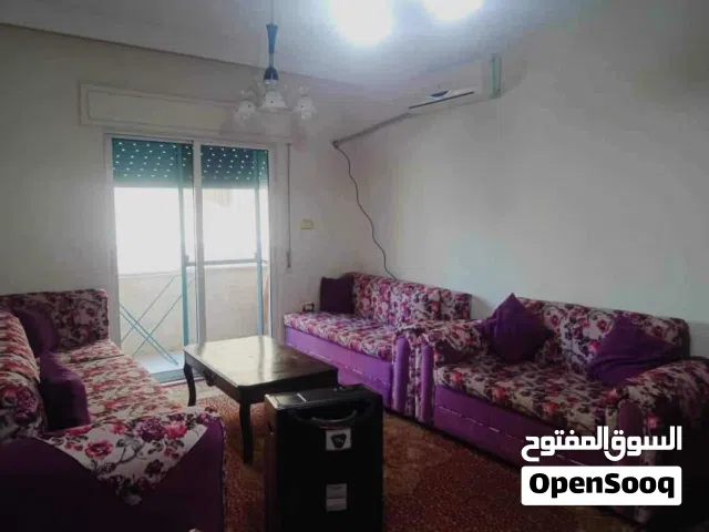 شقة مفروشة للبيع