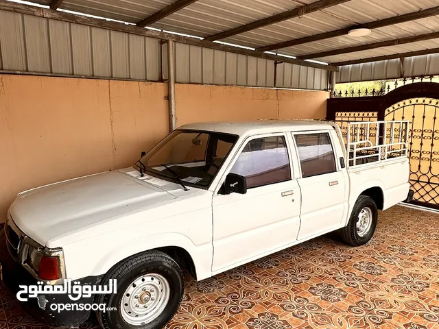 Used Mazda Other in Al Dakhiliya