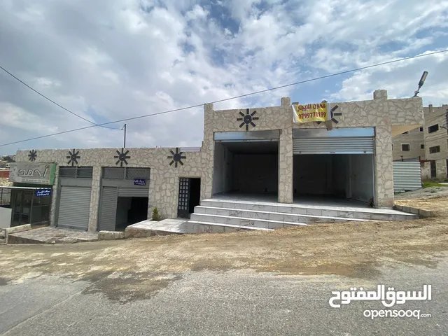 Semi Furnished Warehouses in Zarqa Hay Al-Rasheed - Rusaifah