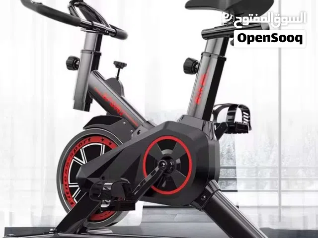 سيكل منزلي home bike exercise  الكمية محدودة , تتوفر خدمة الدفع عند الاستلام