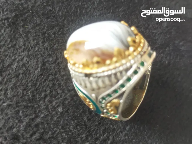  Rings for sale in Madaba