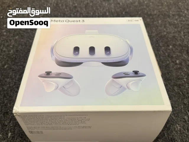 Vr meta quest 3 512
