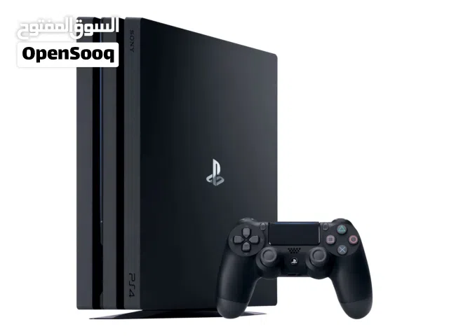 بلايستيشن 4 برو