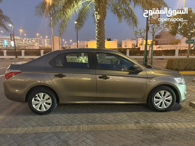 Citreon C Elysee 2015 - Immediate sale