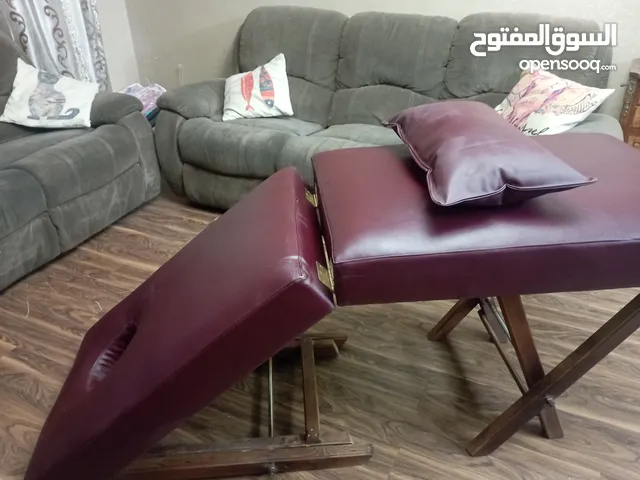 تخت مساج، علاج طبيعي