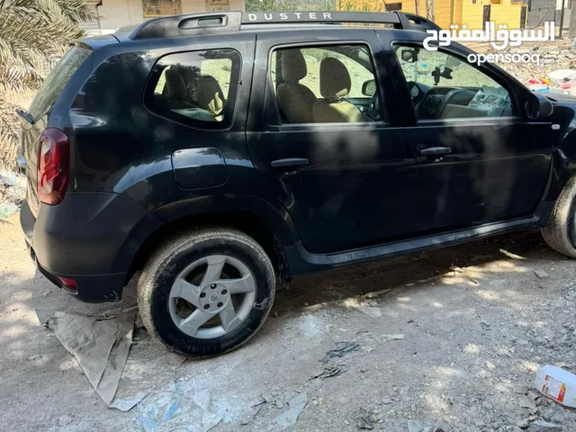 Used Renault Duster in Basra
